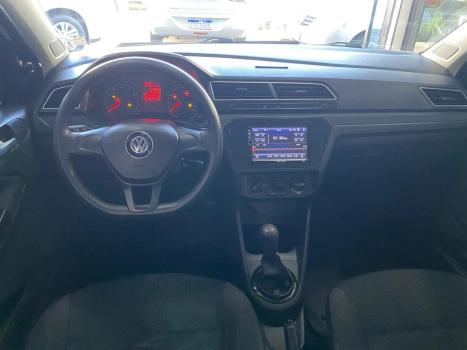 VOLKSWAGEN Gol 1.0 12V 4P FLEX MPI G7 TRENDLINE, Foto 8