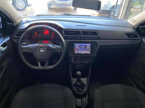 VOLKSWAGEN Gol 1.0 12V 4P FLEX MPI G7 TRENDLINE, Foto 10