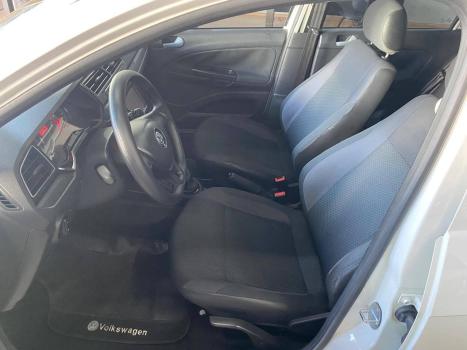 VOLKSWAGEN Gol 1.0 12V 4P FLEX MPI G7 TRENDLINE, Foto 11