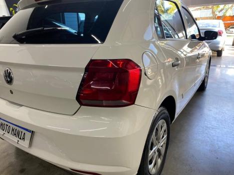 VOLKSWAGEN Gol 1.0 12V 4P FLEX MPI G7 TRENDLINE, Foto 14