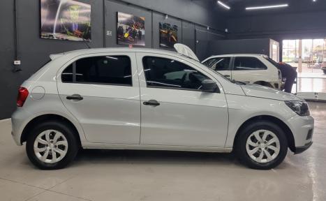 VOLKSWAGEN Gol 1.0 12V 4P FLEX MPI G7, Foto 2