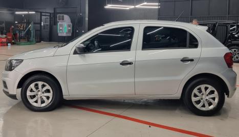 VOLKSWAGEN Gol 1.0 12V 4P FLEX MPI G7, Foto 5