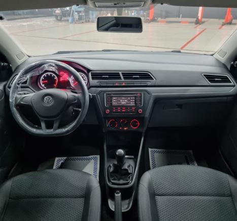 VOLKSWAGEN Gol 1.0 12V 4P FLEX MPI G7, Foto 6