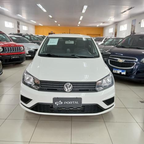 VOLKSWAGEN Gol 1.0 12V FLEX MPI G8, Foto 2