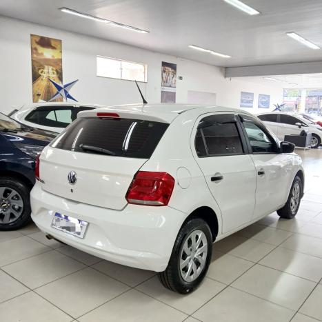 VOLKSWAGEN Gol 1.0 12V FLEX MPI G8, Foto 3