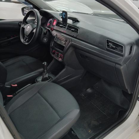 VOLKSWAGEN Gol 1.0 12V FLEX MPI G8, Foto 5