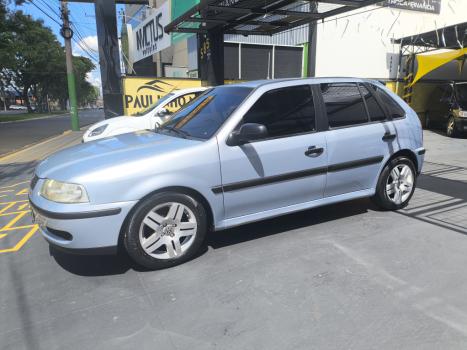 VOLKSWAGEN Gol 1.0 16V 4P G3 PLUS, Foto 1