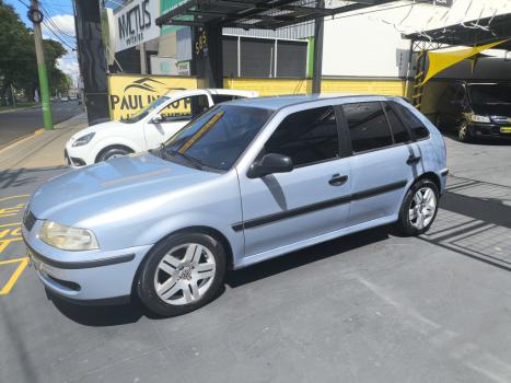VOLKSWAGEN Gol 1.0 16V 4P G3 PLUS, Foto 4