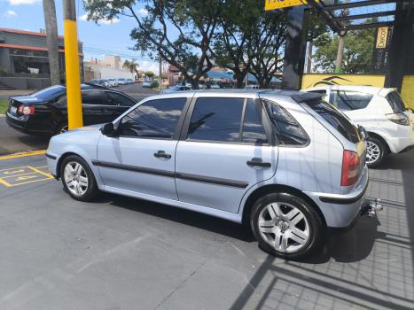 VOLKSWAGEN Gol 1.0 16V 4P G3 PLUS, Foto 5