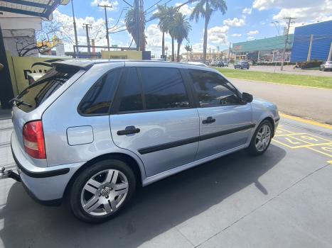 VOLKSWAGEN Gol 1.0 16V 4P G3 PLUS, Foto 7