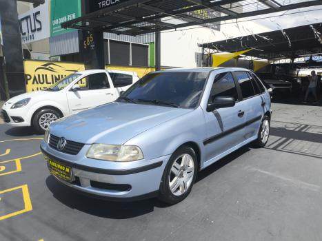 VOLKSWAGEN Gol 1.0 16V 4P G3 PLUS, Foto 8