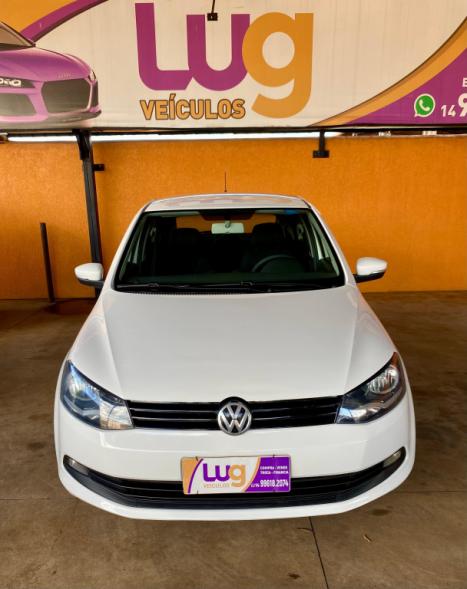 VOLKSWAGEN Gol 1.0 16V, Foto 2