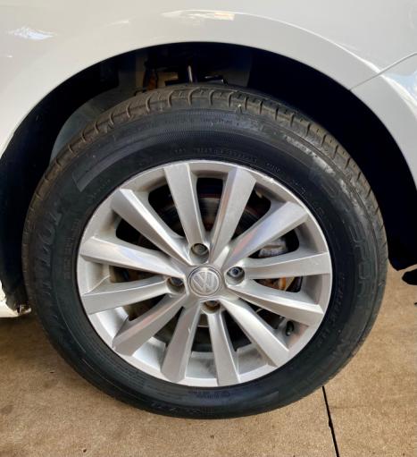 VOLKSWAGEN Gol 1.0 16V, Foto 6