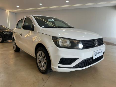 VOLKSWAGEN Gol 1.0 12V 4P FLEX MPI G7, Foto 2
