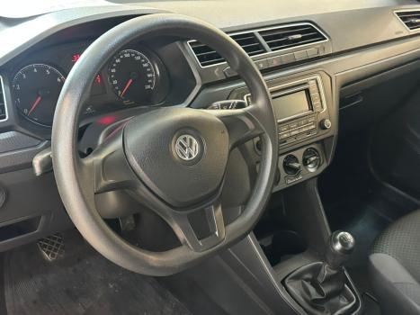 VOLKSWAGEN Gol 1.0 12V 4P FLEX MPI G7, Foto 5