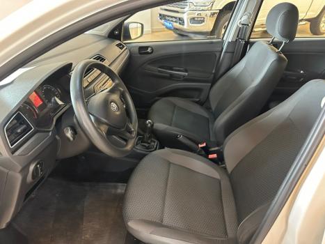 VOLKSWAGEN Gol 1.0 12V 4P FLEX MPI G7, Foto 6