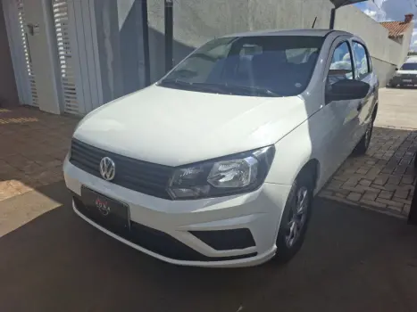 VOLKSWAGEN Gol 1.0 12V 4P FLEX MPI G7 CITY, Foto 1