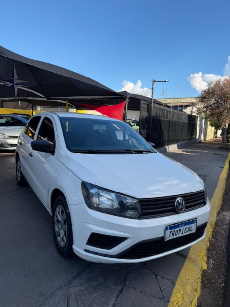 VOLKSWAGEN Gol 1.0 12V 4P FLEX MPI G7, Foto 1