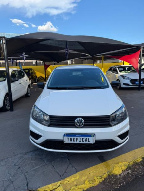 VOLKSWAGEN Gol 1.0 12V 4P FLEX MPI G7, Foto 2