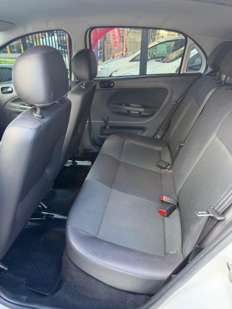 VOLKSWAGEN Gol 1.0 12V 4P FLEX MPI G7, Foto 5