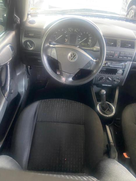 VOLKSWAGEN Gol 1.0 16V 4P G3, Foto 2