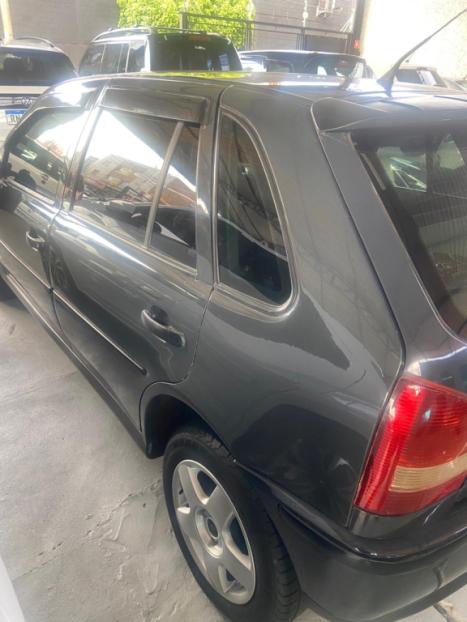 VOLKSWAGEN Gol 1.0 16V 4P G3, Foto 3