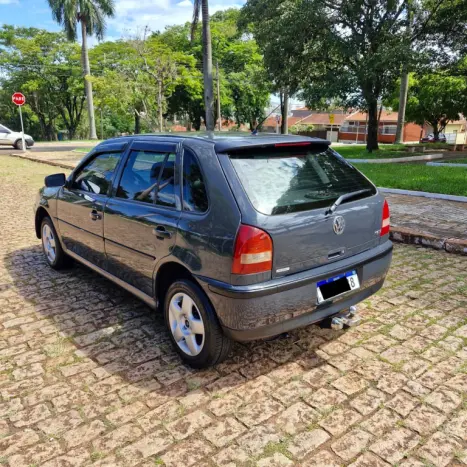 VOLKSWAGEN Gol 1.0 16V 4P G3, Foto 5