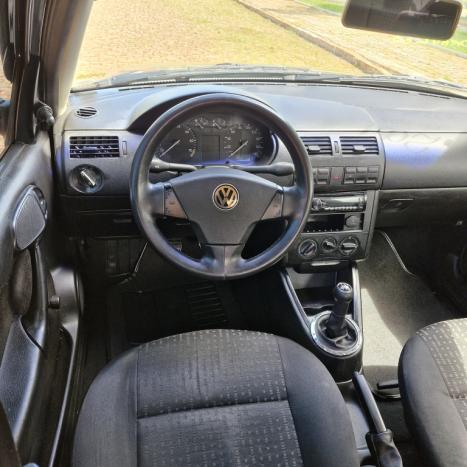 VOLKSWAGEN Gol 1.0 16V 4P G3, Foto 6