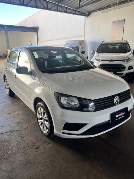 VOLKSWAGEN Gol 1.0 12V 4P FLEX MPI G7, Foto 2
