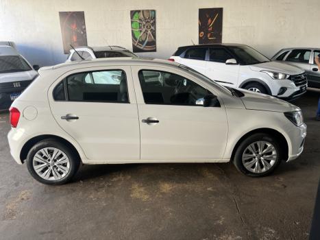 VOLKSWAGEN Gol 1.0 12V 4P FLEX MPI G7, Foto 3
