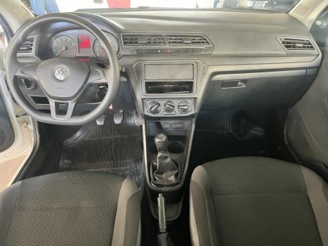 VOLKSWAGEN Gol 1.0 12V 4P FLEX MPI G7, Foto 6