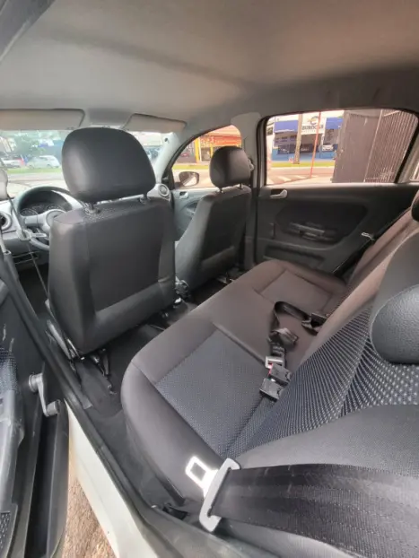 VOLKSWAGEN Gol 1.0 12V 4P FLEX MPI G7 TRENDLINE, Foto 5