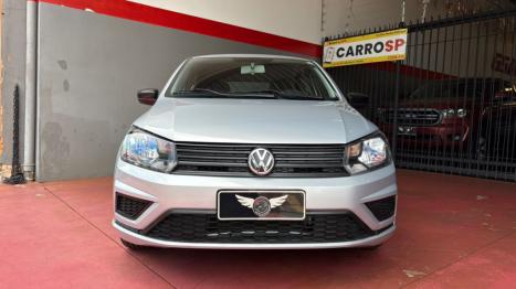 VOLKSWAGEN Gol 1.0 12V FLEX MPI G8, Foto 3