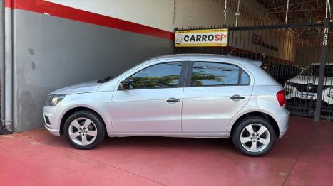 VOLKSWAGEN Gol 1.0 12V FLEX MPI G8, Foto 4