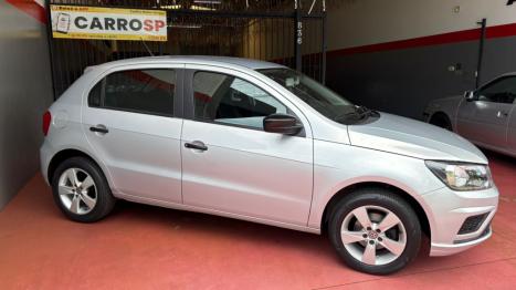 VOLKSWAGEN Gol 1.0 12V FLEX MPI G8, Foto 5