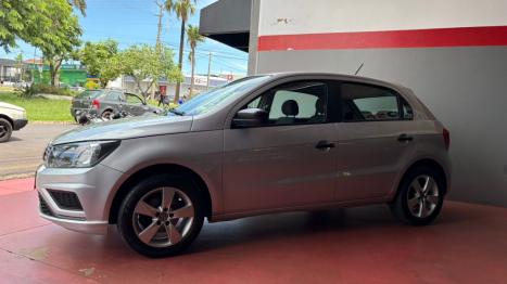 VOLKSWAGEN Gol 1.0 12V FLEX MPI G8, Foto 6