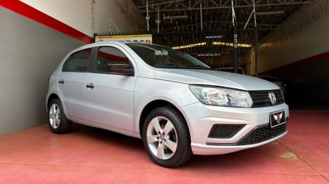 VOLKSWAGEN Gol 1.0 12V FLEX MPI G8, Foto 8