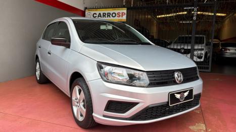 VOLKSWAGEN Gol 1.0 12V FLEX MPI G8, Foto 9