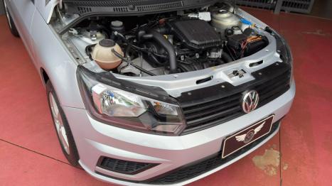 VOLKSWAGEN Gol 1.0 12V FLEX MPI G8, Foto 13