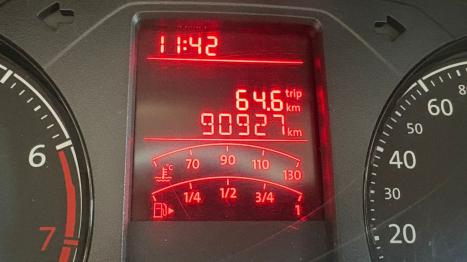 VOLKSWAGEN Gol 1.0 12V FLEX MPI G8, Foto 14