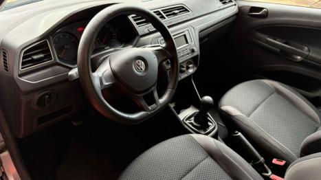 VOLKSWAGEN Gol 1.0 12V FLEX MPI G8, Foto 15