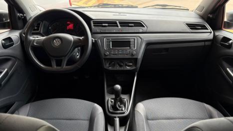 VOLKSWAGEN Gol 1.0 12V FLEX MPI G8, Foto 16