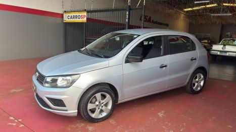 VOLKSWAGEN Gol 1.0 12V FLEX MPI G8, Foto 2