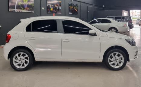 VOLKSWAGEN Gol 1.0 12V FLEX MPI G8, Foto 2