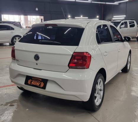 VOLKSWAGEN Gol 1.0 12V FLEX MPI G8, Foto 3