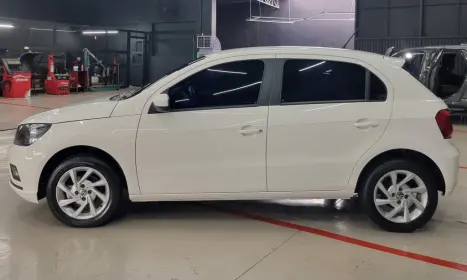 VOLKSWAGEN Gol 1.0 12V FLEX MPI G8, Foto 5