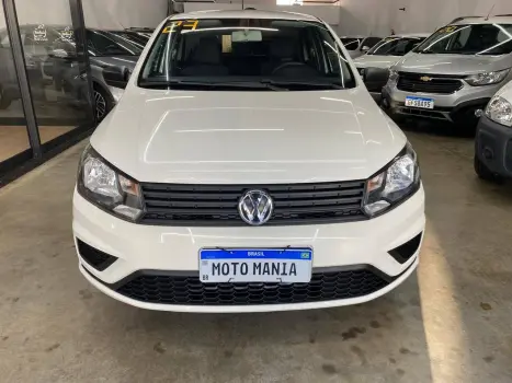 VOLKSWAGEN Gol 1.0 12V 4P FLEX MPI G7, Foto 1