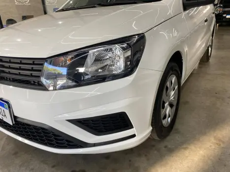 VOLKSWAGEN Gol 1.0 12V 4P FLEX MPI G7, Foto 3
