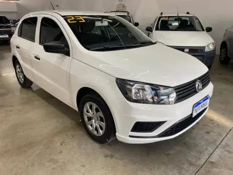 VOLKSWAGEN Gol 1.0 12V 4P FLEX MPI G7, Foto 5