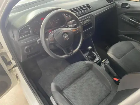 VOLKSWAGEN Gol 1.0 12V 4P FLEX MPI G7, Foto 7